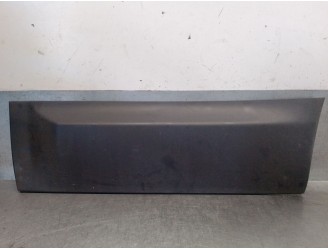 Recambio de molduras traseras para nissan qashqai i (j10, nj10) 1.6 referencia OEM IAM 82871JD01D 82871BR01B 