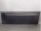 Recambio de molduras traseras para nissan qashqai i (j10, nj10) 1.6 referencia OEM IAM 82871JD01D 82871BR01B 