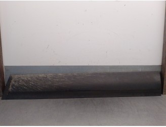 Recambio de molduras delanteras para nissan qashqai i (j10, nj10) 1.6 referencia OEM IAM 80870BR01B 80870BR01B 