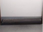 Recambio de molduras delanteras para nissan qashqai i (j10, nj10) 1.6 referencia OEM IAM 80870BR01B 80870BR01B 