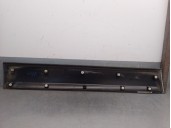 Recambio de molduras delanteras para nissan qashqai i (j10, nj10) 1.6 referencia OEM IAM 80870BR01B 80870BR01B 