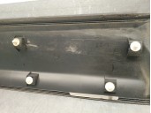 Recambio de molduras delanteras para nissan qashqai i (j10, nj10) 1.6 referencia OEM IAM 80870BR01B 80870BR01B 