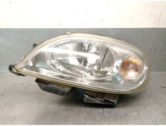 Recambio de faro izquierdo para citroën saxo 1.5 d sx referencia OEM IAM 6204W2 6204W2 