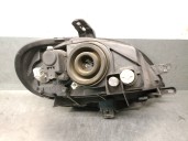 Recambio de faro izquierdo para citroën saxo 1.5 d sx referencia OEM IAM 6204W2 6204W2 