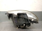 Recambio de faro izquierdo para citroën saxo 1.5 d sx referencia OEM IAM 6204W2 6204W2 