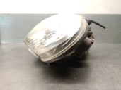 Recambio de faro izquierdo para citroën saxo 1.5 d sx referencia OEM IAM 6204W2 6204W2 