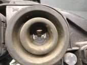 Recambio de faro izquierdo para citroën saxo 1.5 d sx referencia OEM IAM 6204W2 6204W2 