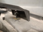 Recambio de faro izquierdo para citroën saxo 1.5 d sx referencia OEM IAM 6204W2 6204W2 