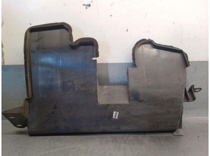 Recambio de molduras delanteras para nissan qashqai i (j10, nj10) 1.6 referencia OEM IAM 62823BR00A 62823BR00A 