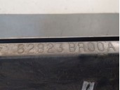 Recambio de molduras delanteras para nissan qashqai i (j10, nj10) 1.6 referencia OEM IAM 62823BR00A 62823BR00A 