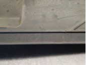 Recambio de molduras delanteras para nissan qashqai i (j10, nj10) 1.6 referencia OEM IAM 62822BR00A 62822BR00A 