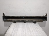 Recambio de refuerzo paragolpes trasero para hyundai xg (xg) 350 referencia OEM IAM 8663139510  8663139510