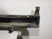 Recambio de refuerzo paragolpes trasero para hyundai xg (xg) 350 referencia OEM IAM 8663139510  8663139510