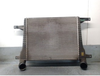 Recambio de intercooler para opel antara a (l07) 2.2 cdti referencia OEM IAM 20874705 4802129 
