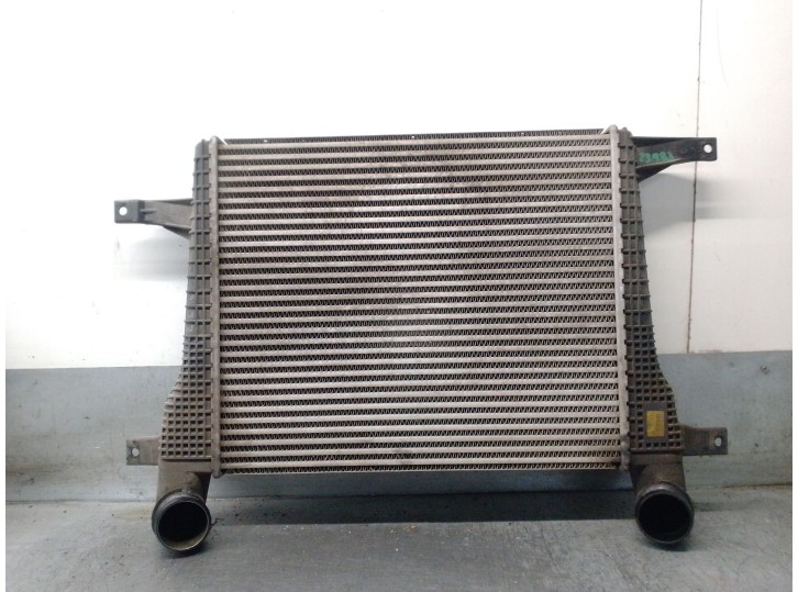 Recambio de intercooler para opel antara a (l07) 2.2 cdti referencia OEM IAM 20874705 4802129 