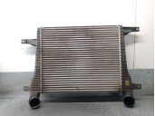 Recambio de intercooler para opel antara a (l07) 2.2 cdti referencia OEM IAM 20874705 4802129 
