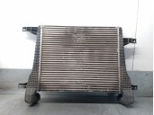 Recambio de intercooler para opel antara a (l07) 2.2 cdti referencia OEM IAM 20874705 4802129 