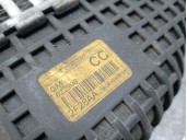 Recambio de intercooler para opel antara a (l07) 2.2 cdti referencia OEM IAM 20874705 4802129 