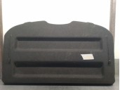 Replacement rear parcel shelf for Nissan Qashqai I (J10, NJ10) 1.6 OEM IAM reference 79910BR00A 79910BR00A 
