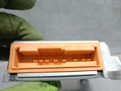 Recambio de centralita airbag para citroën saxo 1.5 d sx referencia OEM IAM 9646757580  550892900 AUTOLIV