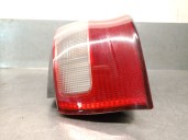 Recambio de piloto trasero izquierdo para citroën saxo 1.5 d sx referencia OEM IAM 6350L8 6350L8 