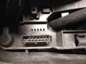 Recambio de piloto trasero izquierdo para citroën saxo 1.5 d sx referencia OEM IAM 6350L8 6350L8 