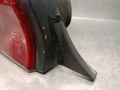 Recambio de piloto trasero izquierdo para citroën saxo 1.5 d sx referencia OEM IAM 6350L8 6350L8 