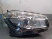 Recambio de faro derecho para nissan qashqai i (j10, nj10) 1.6 referencia OEM IAM 26010BR00B 26010BR00B 