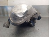 Recambio de faro derecho para nissan qashqai i (j10, nj10) 1.6 referencia OEM IAM 26010BR00B 26010BR00B 