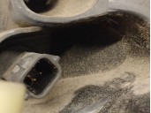 Recambio de faro derecho para nissan qashqai i (j10, nj10) 1.6 referencia OEM IAM 26010BR00B 26010BR00B 