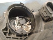 Recambio de faro derecho para nissan qashqai i (j10, nj10) 1.6 referencia OEM IAM 26010BR00B 26010BR00B 