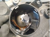 Recambio de faro derecho para nissan qashqai i (j10, nj10) 1.6 referencia OEM IAM 26010BR00B 26010BR00B 