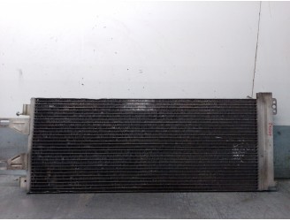 Recambio de condensador / radiador aire acondicionado para citroën jumper iii furgoneta 2.2 hdi 110 referencia OEM IAM 137142708