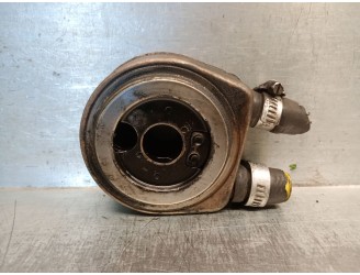 Recambio de enfriador aceite motor para volvo v40 familiar 1.9 diesel cat referencia OEM IAM 30616939 30616939 MODINE