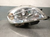 Recambio de faro derecho para citroën saxo 1.5 d sx referencia OEM IAM 6205W2 6205W2 