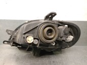 Recambio de faro derecho para citroën saxo 1.5 d sx referencia OEM IAM 6205W2 6205W2 