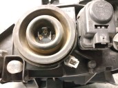 Recambio de faro derecho para citroën saxo 1.5 d sx referencia OEM IAM 6205W2 6205W2 