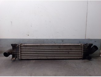 Recambio de intercooler para ford focus c-max (cap) 2.0 tdci cat referencia OEM IAM 3M5H9L440AD 1353523 