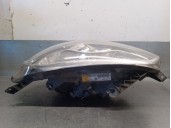 Recambio de faro izquierdo para nissan qashqai i (j10, nj10) 1.6 referencia OEM IAM 26060BR00B 26060BR00B 