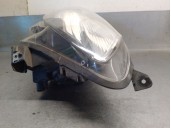 Recambio de faro izquierdo para nissan qashqai i (j10, nj10) 1.6 referencia OEM IAM 26060BR00B 26060BR00B 