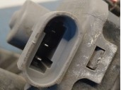 Recambio de faro izquierdo para nissan qashqai i (j10, nj10) 1.6 referencia OEM IAM 26060BR00B 26060BR00B 