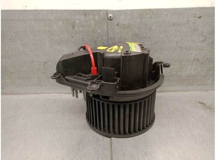 Recambio de motor calefaccion para citroën saxo 1.5 d sx referencia OEM IAM 6441K8 6441K8 