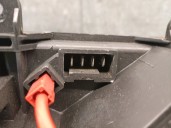 Recambio de motor calefaccion para citroën saxo 1.5 d sx referencia OEM IAM 6441K8 6441K8 