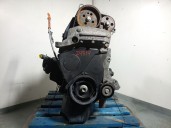 Replacement complete engine for Seat Ibiza (6J5) 1.4 16V OEM IAM reference BXW 036100038L 071703