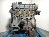Replacement complete engine for Seat Ibiza (6J5) 1.4 16V OEM IAM reference BXW 036100038L 071703