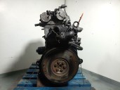Replacement complete engine for Seat Ibiza (6J5) 1.4 16V OEM IAM reference BXW 036100038L 071703