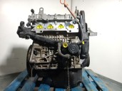 Replacement complete engine for Seat Ibiza (6J5) 1.4 16V OEM IAM reference BXW 036100038L 071703