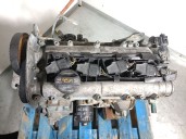 Replacement complete engine for Seat Ibiza (6J5) 1.4 16V OEM IAM reference BXW 036100038L 071703
