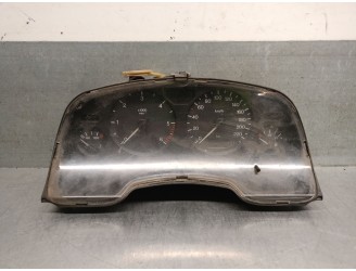 Recambio de cuadro instrumentos para opel zafira a 2.0 dti referencia OEM IAM 1256220 1256220 