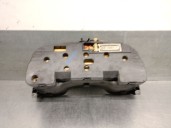 Recambio de cuadro instrumentos para opel zafira a 2.0 dti referencia OEM IAM 1256220 1256220 